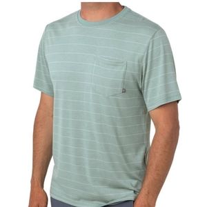 Mens Free Fly Tee